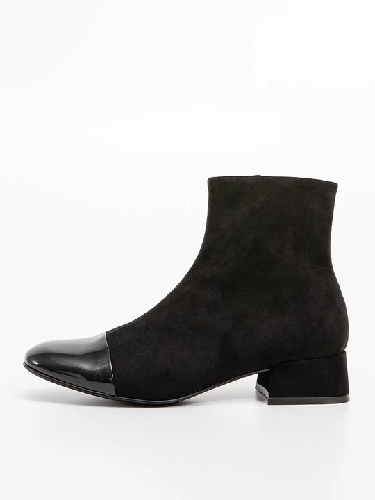 Obrázek produktu Kotníkové boty Jeffrey Campbell černá