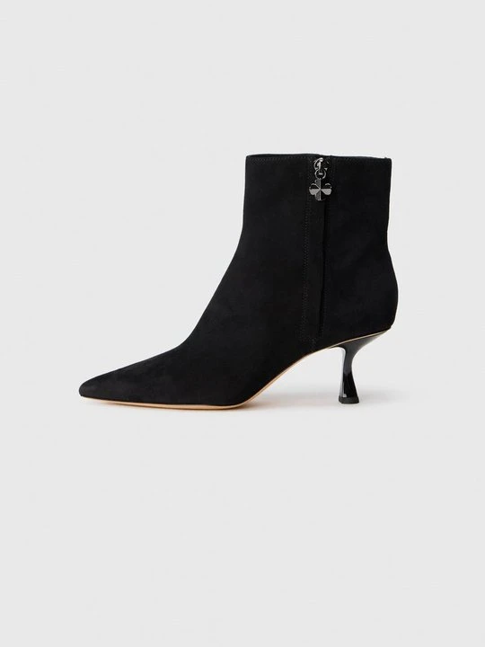 Obrázek produktu Kotníkové boty Kate Spade černá
