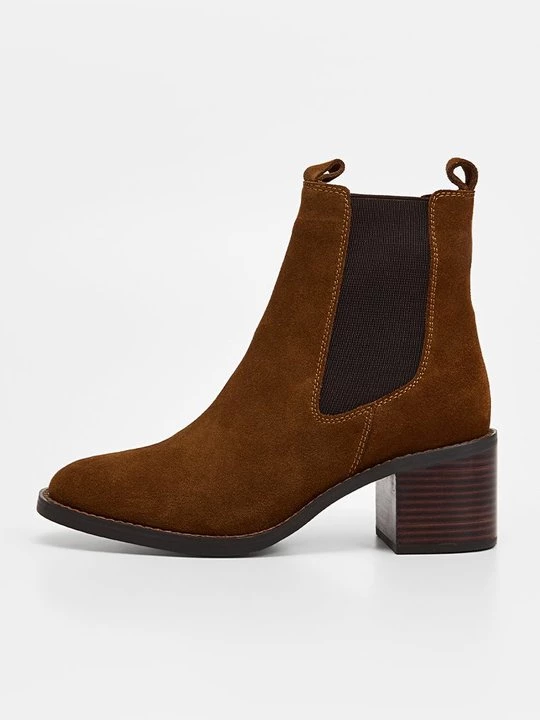 Obrázek produktu Kotníkové boty L37