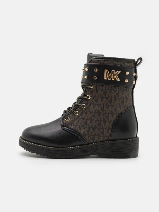 Obrázek produktu Kotníkové boty Michael Kors černá