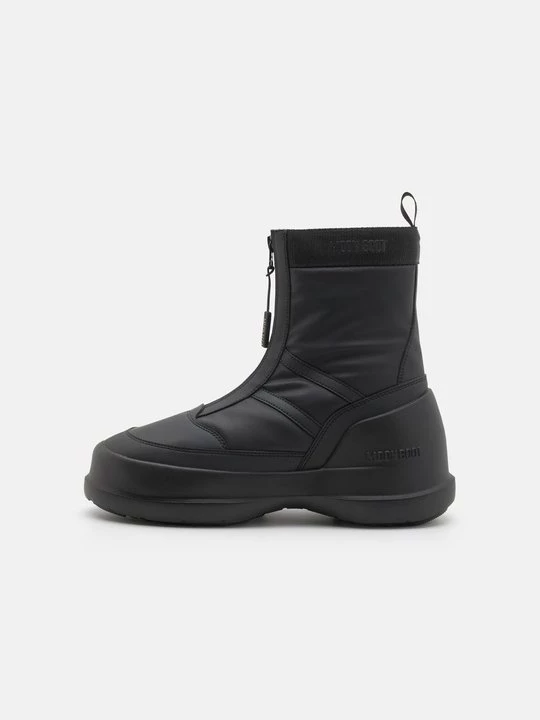 Obrázek produktu Kotníkové boty Moon Boot černá