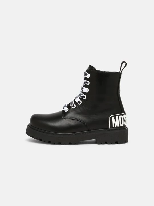Obrázek produktu Kotníkové boty Moschino