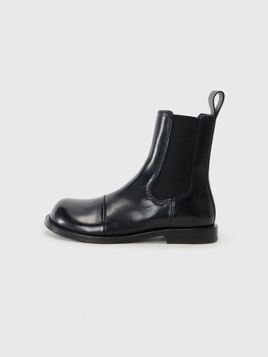 Obrázek produktu Kotníkové boty Moschino