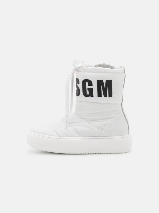 Obrázek produktu Kotníkové boty MSGM