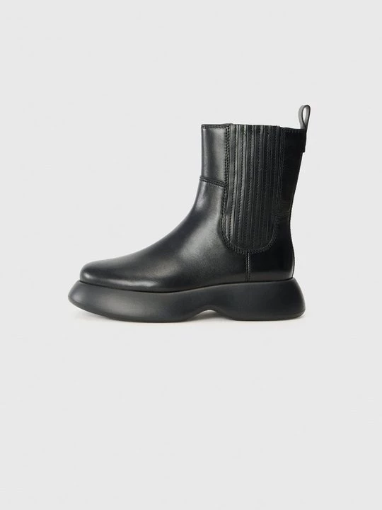 Obrázek produktu Kotníkové boty na klínu 3.1 phillip lim