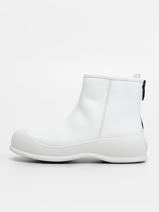 Obrázek produktu Kotníkové boty na platformě Bally