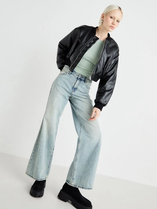 Obrázek produktu Kotníkové boty na platformě Even&Odd By Zalando černá