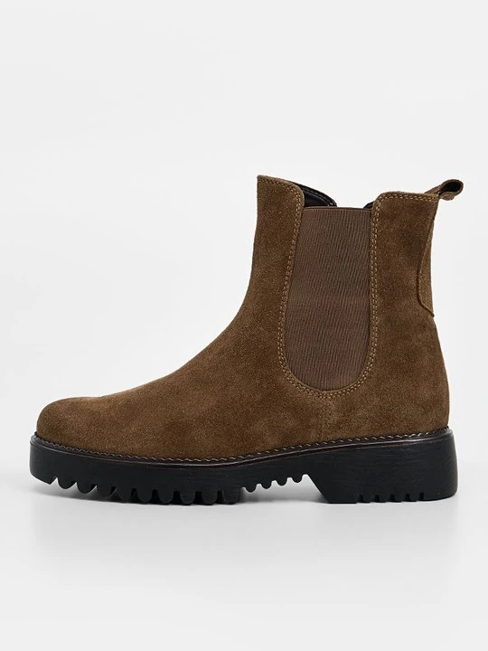 Obrázek produktu Kotníkové boty na platformě Gabor Comfort