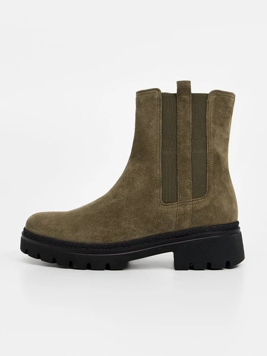 Obrázek produktu Kotníkové boty na platformě Gabor Comfort