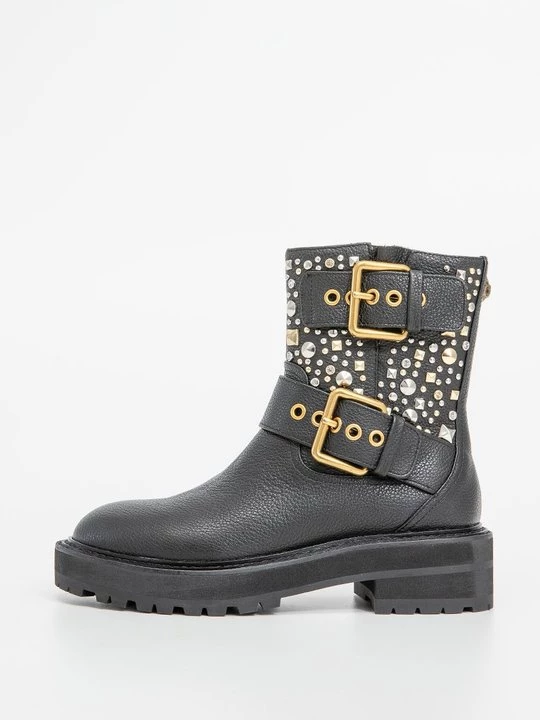 Obrázek produktu Kotníkové boty na platformě Kurt Geiger