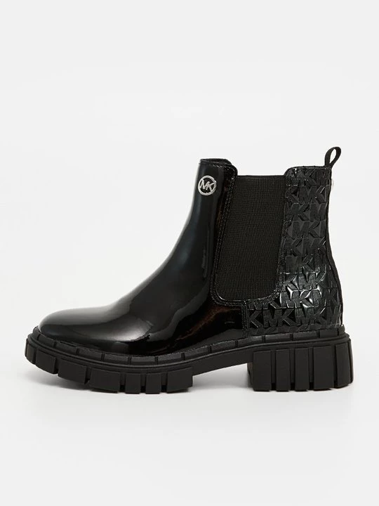 Obrázek produktu Kotníkové boty na platformě Michael Kors černá