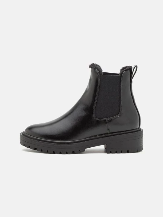 Obrázek produktu Kotníkové boty na platformě ONLY SHOES