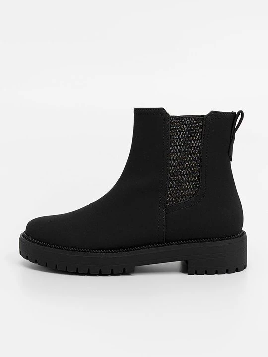 Obrázek produktu Kotníkové boty na platformě TOMS