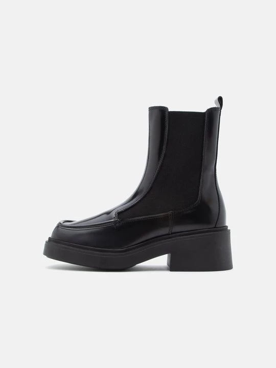 Obrázek produktu Kotníkové boty na platformě Zign By Zalando černá