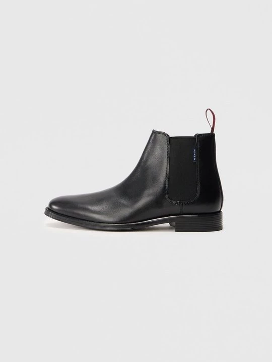 Obrázek produktu Kotníkové boty Paul Smith černá