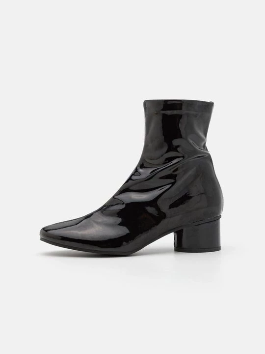 Obrázek produktu Kotníkové boty Pretty Ballerinas černá