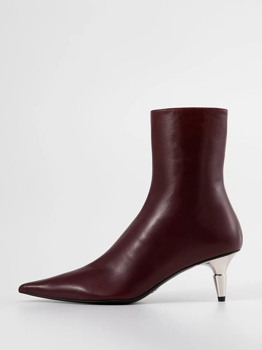 Obrázek produktu Kotníkové boty Proenza Schouler