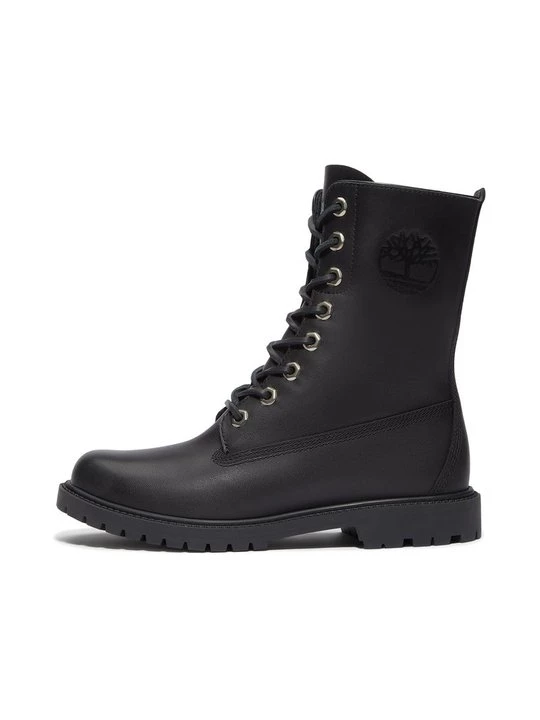 Obrázek produktu Kotníkové boty Timberland černá