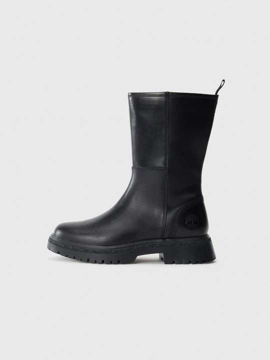 Obrázek produktu Kotníkové boty Timberland černá
