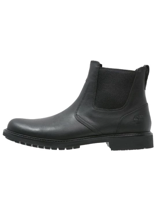 Obrázek produktu Kotníkové boty Timberland černá