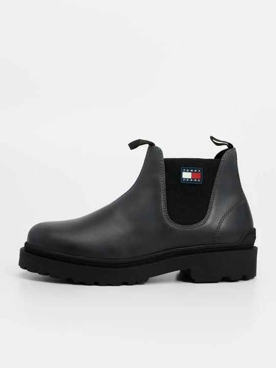 Obrázek produktu Kotníkové boty Tommy Jeans