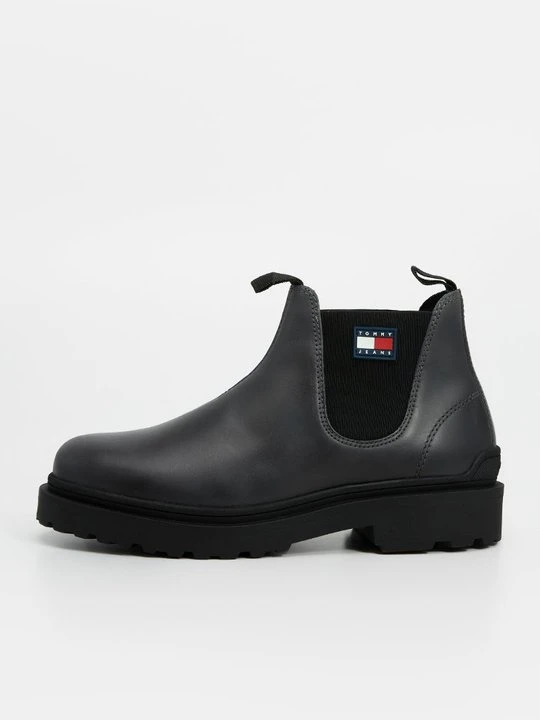Obrázek produktu Kotníkové boty Tommy Jeans