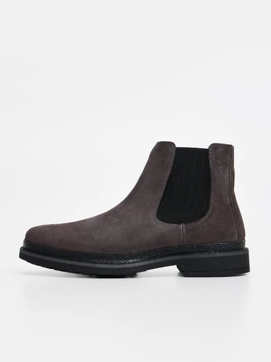 Obrázek produktu Kotníkové boty U.S. POLO ASSN.
