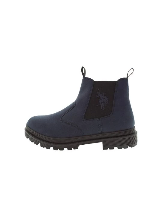 Obrázek produktu Kotníkové boty U.S. POLO ASSN. tmavě modrá