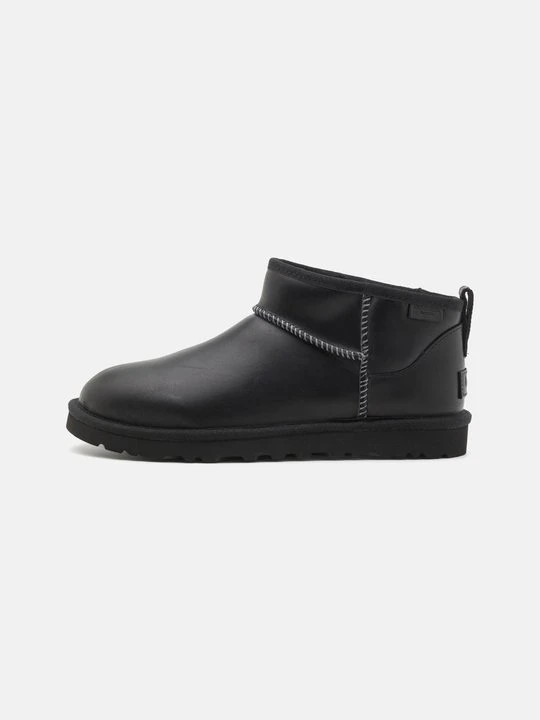 Obrázek produktu Kotníkové boty UGG černá