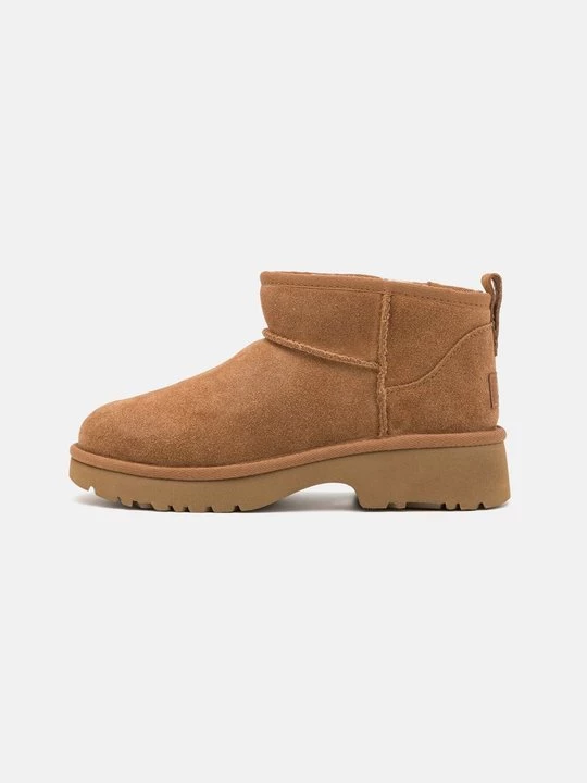 Obrázek produktu Kotníkové boty UGG světle hnědá