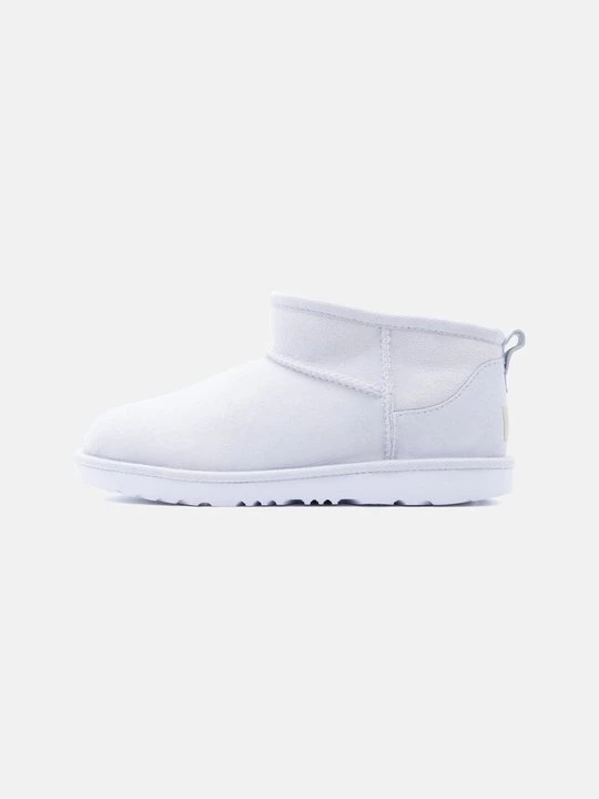 Obrázek produktu Kotníkové boty UGG světle modrá