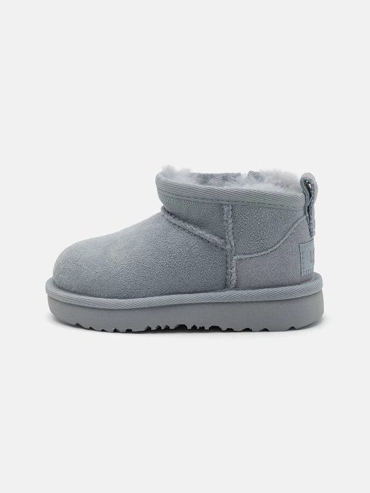 Obrázek produktu Kotníkové boty UGG světle modrá