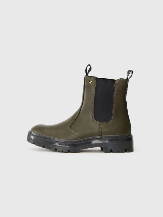 Obrázek produktu Kotníkové boty Wrangler