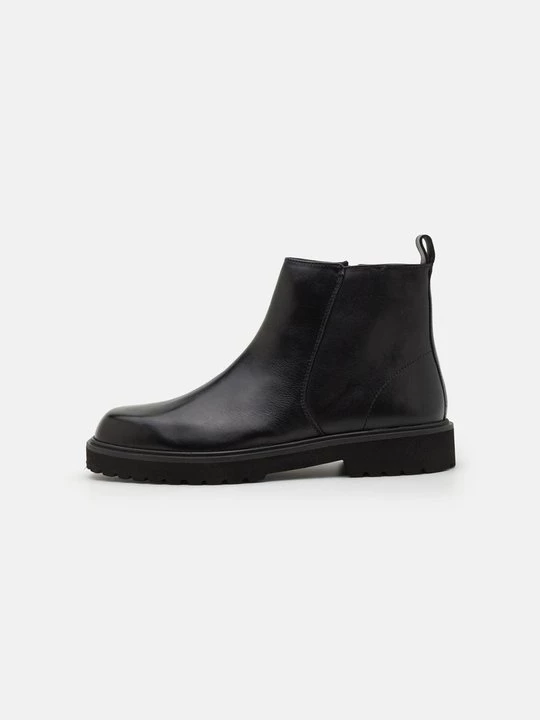 Obrázek produktu Kotníkové boty Zign By Zalando černá
