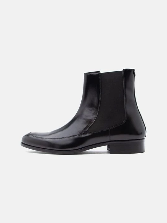 Obrázek produktu Kotníkové boty Zign By Zalando černá