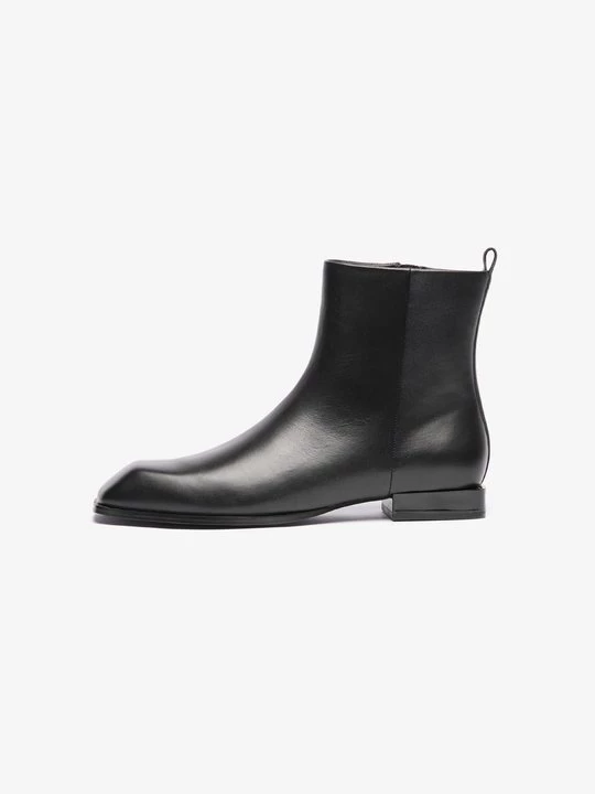 Obrázek produktu Kotníkové boty Zign STUDIO By Zalando černá