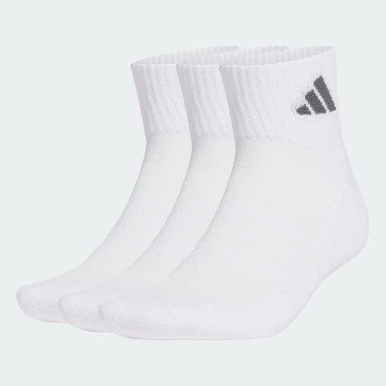 Obrázek produktu KOTNÍKOVÉ PONOŽKY CUSHIONED SPORTSWEAR 3 PAIR PACK Adidas