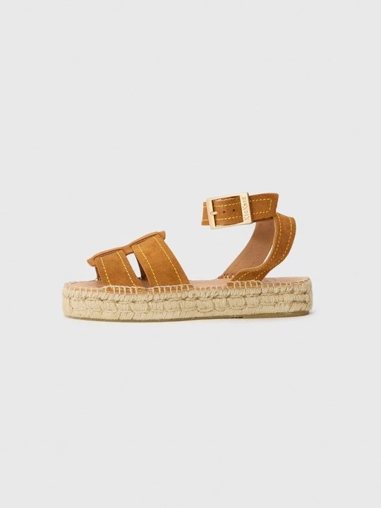 Obrázek produktu Kotníkové sandály Kickers
