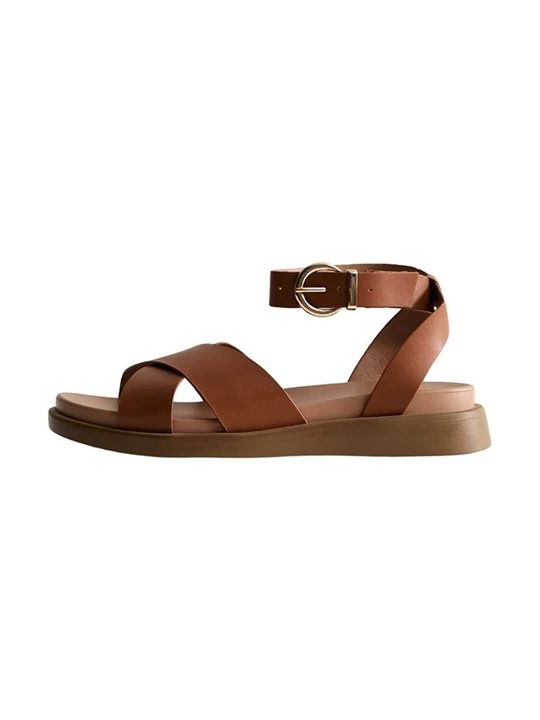 Obrázek produktu Kotníkové sandály New Look Wide Fit
