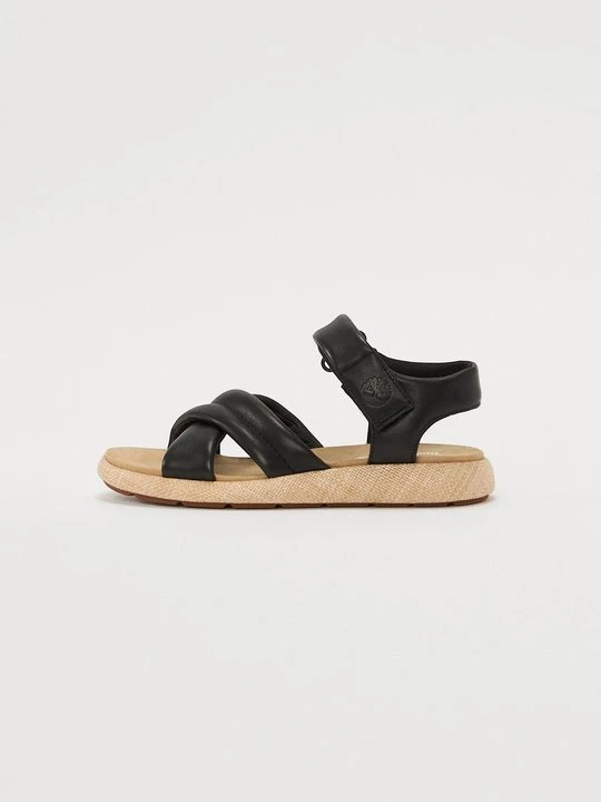 Obrázek produktu Kotníkové sandály Timberland černá
