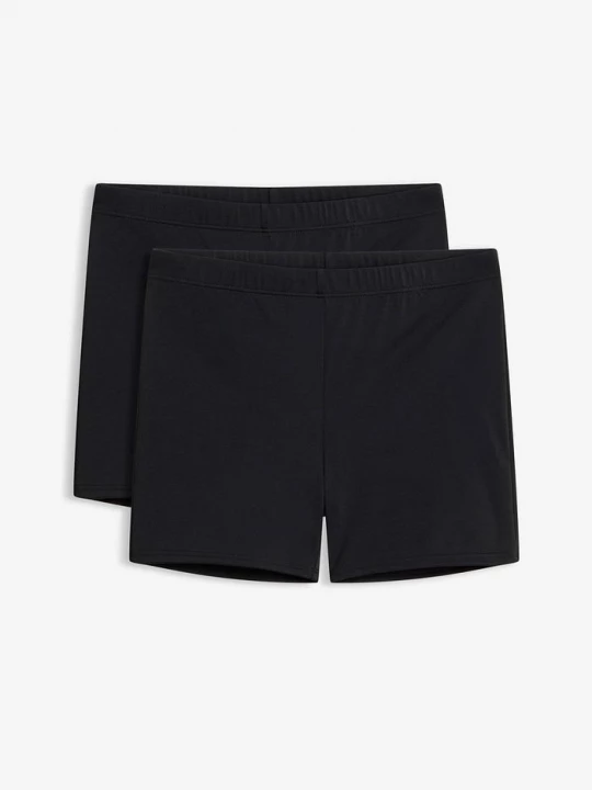 Obrázek produktu Koupací krátké legíny (2 ks v balení) BonPrix