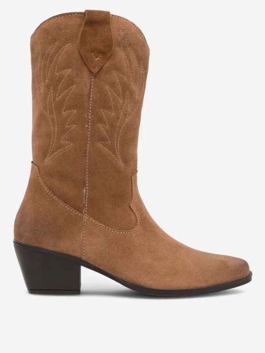 Obrázek produktu Kovbojská obuv LASOCKI CAMEL