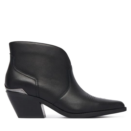 Obrázek produktu Kovbojská obuv Liu Jo Austin 03 SF6063 P0102 Černá