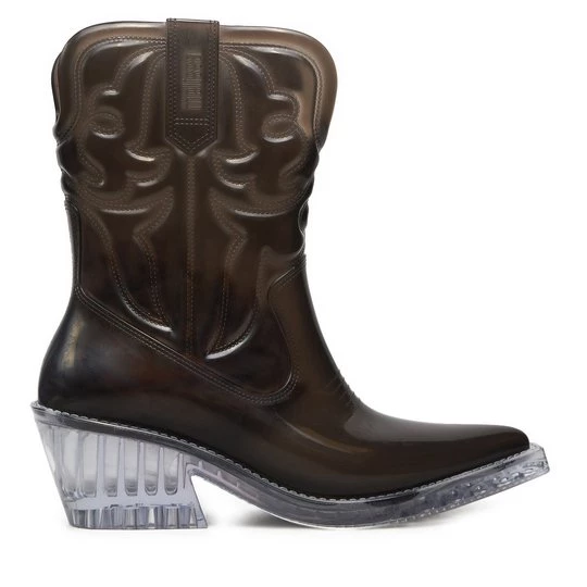 Obrázek produktu Kovbojská obuv Melissa Texas Ad 35860 Černá