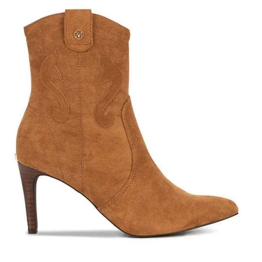 Obrázek produktu Kovbojská obuv MEXX MI001714243W Hnědá