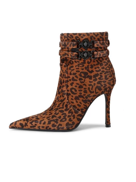 Obrázek produktu Kovbojské/motorkářské kotníkové boty Kurt Geiger London