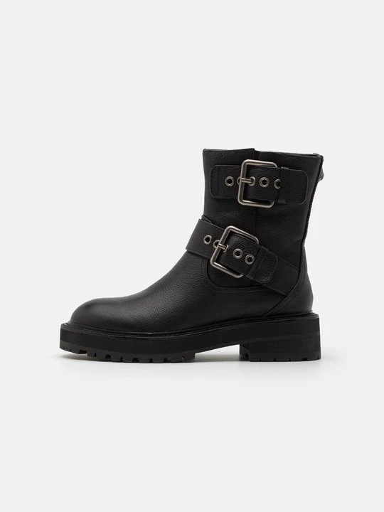 Obrázek produktu Kovbojské/motorkářské kotníkové boty Kurt Geiger London