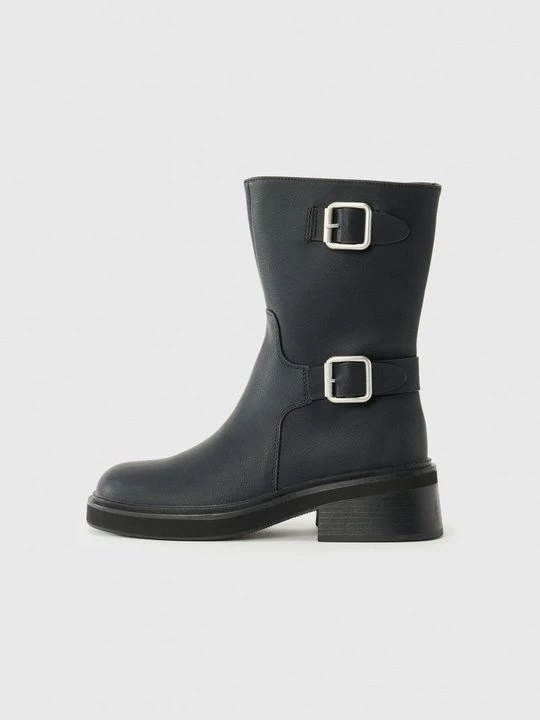 Obrázek produktu Kovbojské/motorkářské kozačky ONLY SHOES