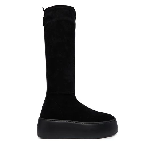 Obrázek produktu Kozačky AGL Vibe Boot D946511PJM Černá