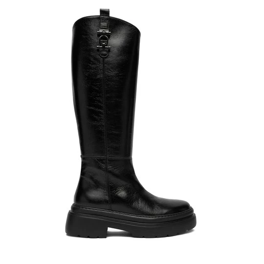 Obrázek produktu Kozačky Aigner 1252040 Černá